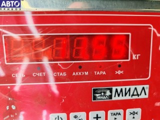 Рычаг подвески задний левый, Citroen C5 (2001-2008)
