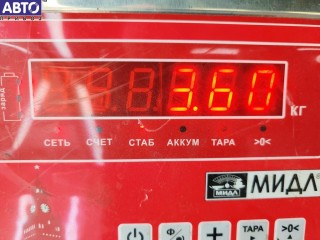 Двигатель отопителя (моторчик печки), ориг. номер 1493032080, Peugeot 807 2002-2008
