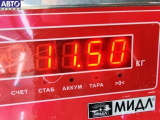 Рычаг подвески задний правый, Citroen C5 (2001-2008)