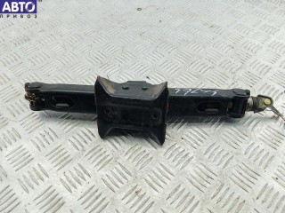 Домкрат, Peugeot 807 2002-2008
