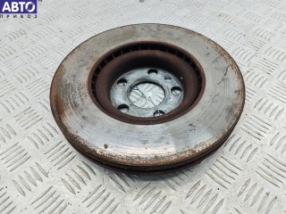 Диск тормозной передний, Peugeot 807 2002-2008