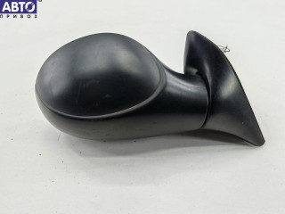 Зеркало наружное правое, ориг. номер E2018015, Citroen Xsara Picasso 1999-2004