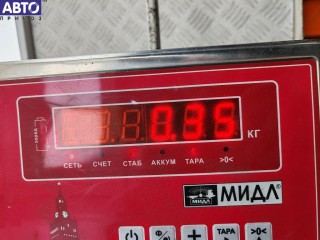 Замок зажигания, Citroen Xsara Picasso 1999-2004