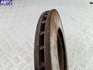 Диск тормозной передний, Peugeot 807 2002-2008