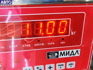 Рычаг подвески задний правый, Citroen C5 (2001-2008)