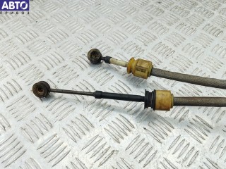 Трос кулисы КПП, Peugeot 307 2001-2005