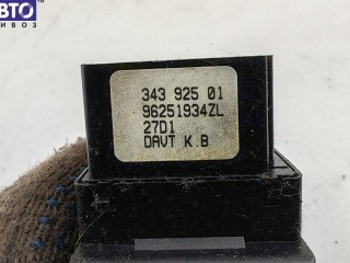 Переключатель поворотов, ориг. номер 96251934ZL, Citroen Xsara Picasso 1999-2004