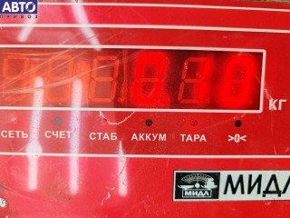 Датчик клиренса, ориг. номер 9663488180, Citroen C5 (2001-2008)