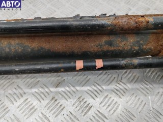 Балка подвески задняя, Citroen Xsara Picasso 2004-2010