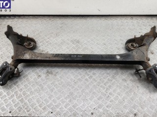 Балка подвески задняя, Peugeot 307 2001-2005