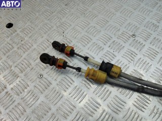 Кулиса КПП, Citroen C5 (2001-2008)