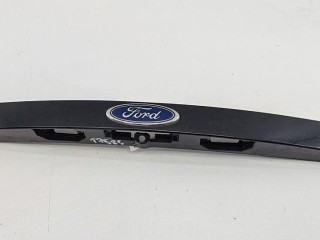 Накладка подсветки номера Ford Mondeo 3 (2000-2007)