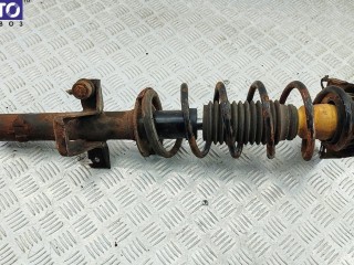 Стойка подвески задняя левая, Ford Mondeo 3 (2000-2007)