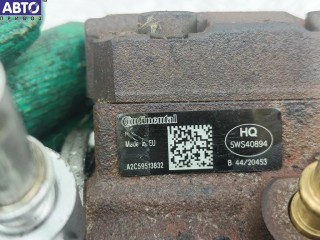 ТНВД, ориг. номер A2C59513832, Citroen Berlingo B9 (2008- )