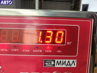 Шкив коленвала, ориг. номер CM5G6316HB, Ford Focus 3 (2011-2018)