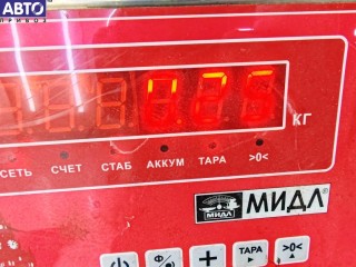 Крышка аккумулятора, ориг. номер 9650439780, Citroen C5 (2001-2008)