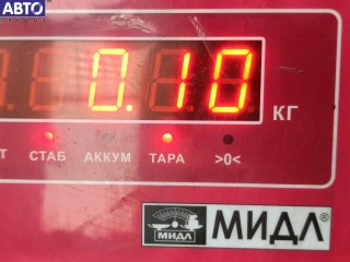 Форсунка топливная, ориг. номер 01F002A, Citroen Xsara 1999-2004