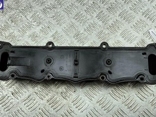 Крышка клапанная ДВС, ориг. номер 9658630480, Citroen C4 (2004-2010)