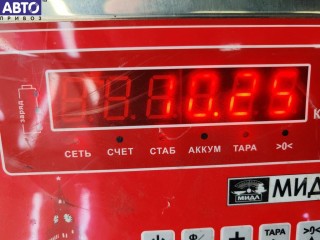 Кардан (вал карданный) задний, Audi A6 C5 (1997-2005)