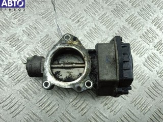 Заслонка дроссельная, ориг. номер 9650787380, Peugeot 407 2004-2008