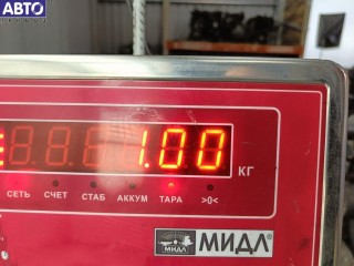 Кронштейн двигателя опорный, ориг. номер 484202, Citroen C4 (2004-2010)