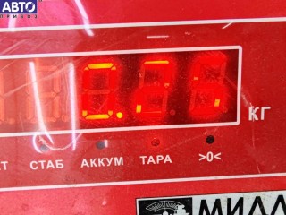 Амортизатор капота, Peugeot 607 2000-2004