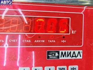 Пробка бака, Citroen C5 (2001-2008)