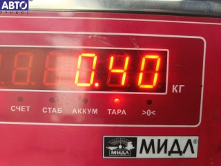 Патрубок турбины, ориг. номер 9687261180, Citroen Berlingo B9 (2008- )