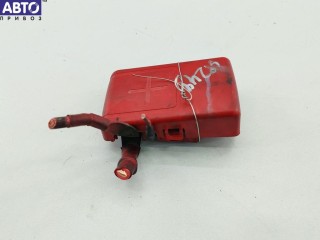 Блок управления аккумулятором, ориг. номер 8200381281, Renault Scenic 2 (2003-2009)