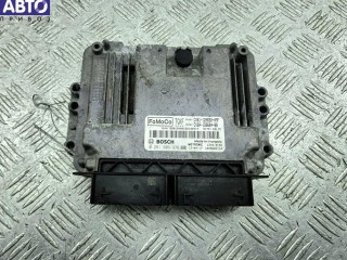 Блок управления двигателем (ДВС) Ford Focus 3 (2011-2018)