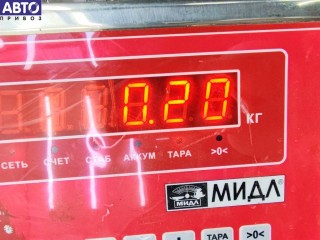 Блок управления аккумулятором, ориг. номер 8200381281, Renault Megane 2 (2002-2008)