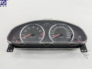 Щиток приборный (панель приборов) Mazda 6 GG/GY (2002-2007)
