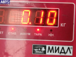 Форсунка топливная, ориг. номер 01F002A, Citroen Xsara 1999-2004