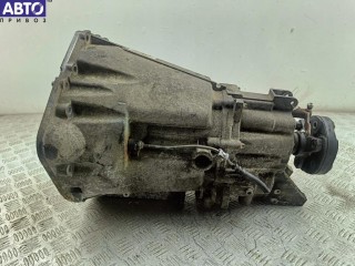 КПП 6-ст. механическая, ориг. номер 716630, Mercedes C W203 2000-2004