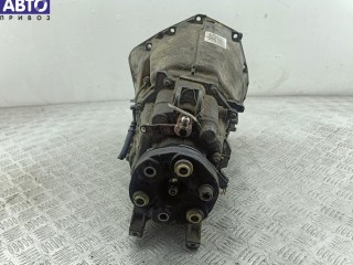 КПП 6-ст. механическая, ориг. номер 716630, Mercedes C W203 2000-2004