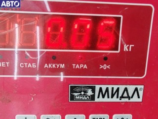 Трос капота, Mazda 6 GG/GY (2002-2007)