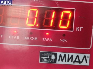 Датчик давления наддува, ориг. номер AG919F479AB, 0261230309, Ford Focus 3 (2011-2018)