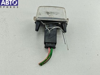 Подсветка номера, Citroen Xsara Picasso 1999-2004