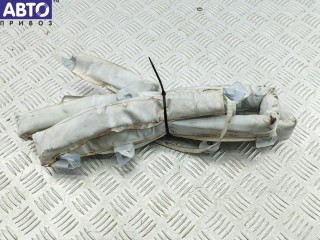 Подушка безопасности боковая (шторка) левая, ориг. номер 1495299080, Peugeot 807 2002-2008