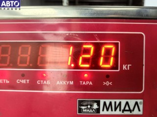 Блок управления двигателем (ДВС), ориг. номер 5WS40309, 9659211680, Citroen C5 (2001-2008)