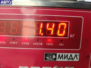 Коллектор впускной, ориг. номер CM5G9424EE, Ford Focus 3 (2011-2018)