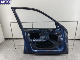 Дверь боковая передняя левая, BMW 3 E46 (1998-2006)