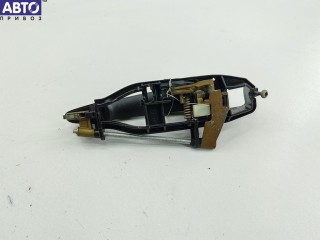 Ручка двери наружная передняя левая, ориг. номер 8253453, BMW 3 E46 (1998-2006)