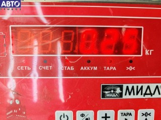 Ручка двери наружная передняя левая, ориг. номер 8253453, BMW 3 E46 (1998-2006)