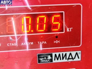 Датчик угла поворота руля, ориг. номер 6760232, BMW 3 E46 (1998-2006)