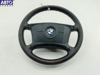 Руль, ориг. номер 6753948, BMW 3 E46 (1998-2006)