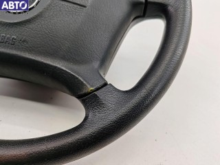 Руль, ориг. номер 6753948, BMW 3 E46 (1998-2006)