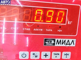Замок двери передней левой, BMW 3 E46 (1998-2006)