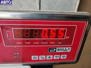 Решетка радиатора, ориг. номер MB944763, Mitsubishi Carisma 1995-1999