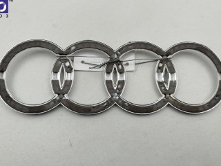 Эмблема, Audi A4 B6 (2001-2004)